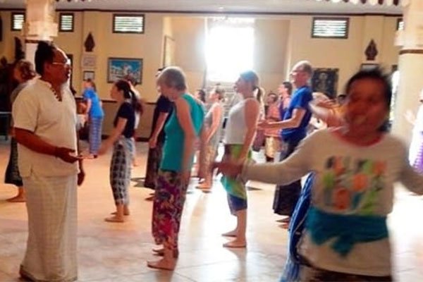 Bio Energy Meditation