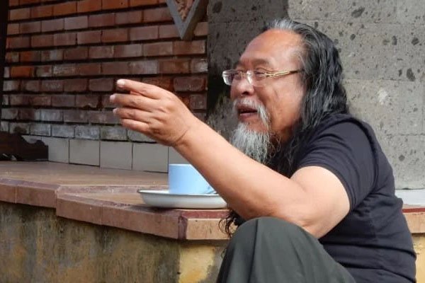 Retreats – Jump into the Energy