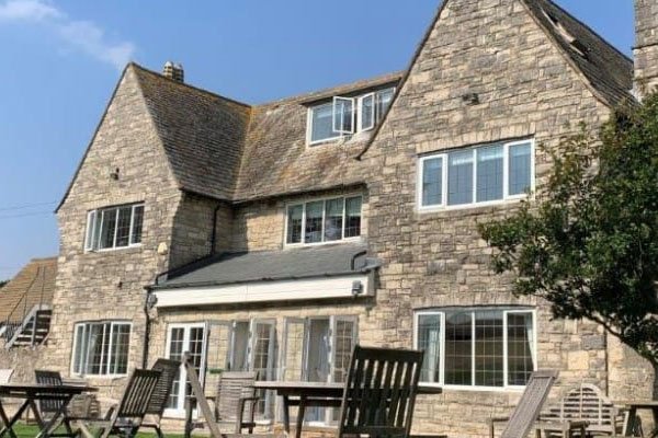 Summer retreat, Seaford