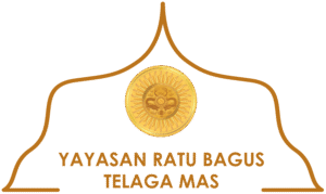 Yayasan RBTM logo