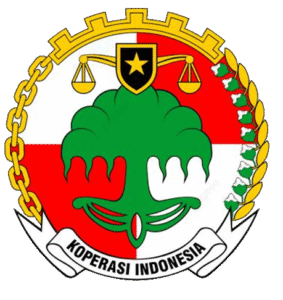 Logo Koperasi Giri Murti